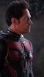 Kang el Conquistador hace de las suyas en el nuevo tráiler de 'Ant-Man y la Avispa: Quantumania'