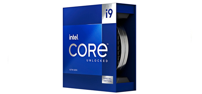 Intel simplifica el empaquetado de los Core i9-13900K/KS
