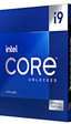 Intel simplifica el empaquetado de los Core i9-13900K/KS