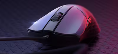 MSI anuncia el ratón Clutch GM31 Lightweight