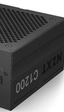 NZXT anuncia la fuente C1200 Gold de tipo ATX 3.0 con un 12VHPWR