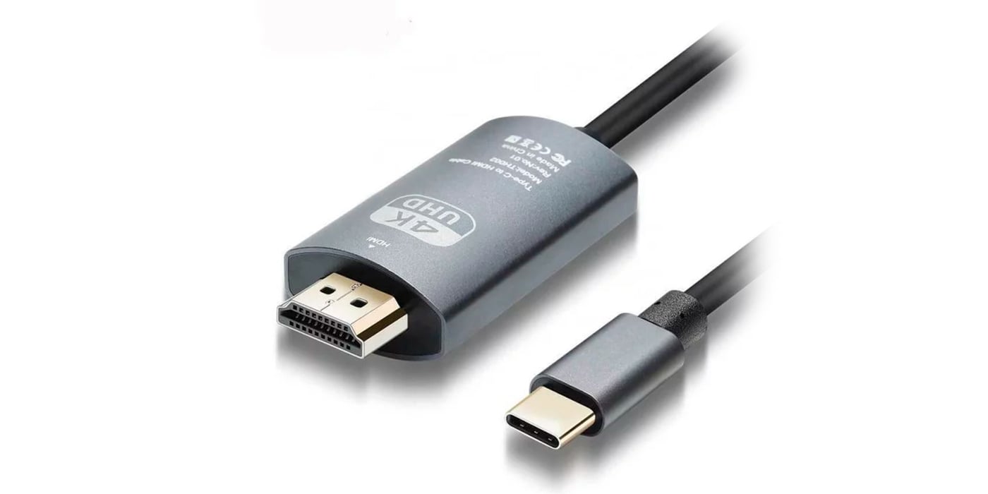 El nuevo estándar HDMI le da la bienvenida al USB-C de forma nativa y sin  adaptadores