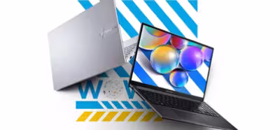 ASUS renueva la línea Vivobook de portátiles