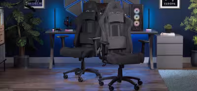 Corsair anuncia la silla TC100 Relaxed