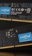 Micron anuncia módulos de DDR5 con capacidades de 24 GB y 48 GB