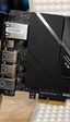 ASRock prepara una tarjeta PCIe que expandirá una placa base B650 como si fuera una X670