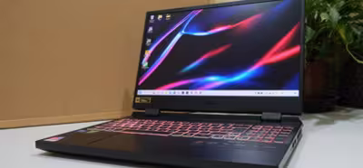 Análisis: Nitro 5 de Acer (AN515-58-730H), Core i7-12700H y RTX 3060