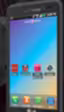 Nuevo LG Spectrum presentado en CES Las Vegas