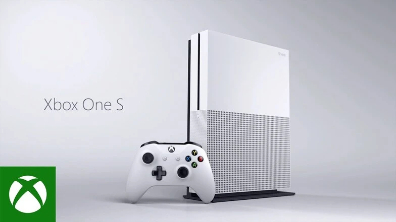 Xbox One S, análisis. Review con características, precio y