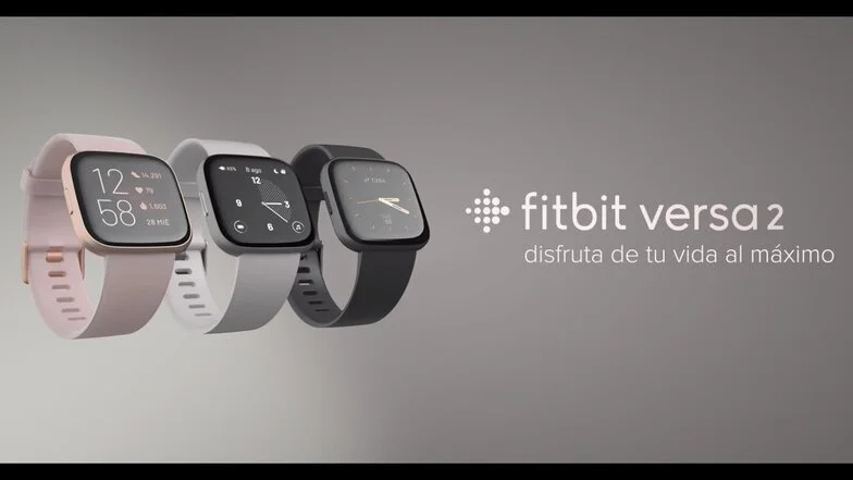 Fitbit Versa 2: características, especificaciones y precios