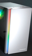 Cougar anuncia la minitorre Purity RGB