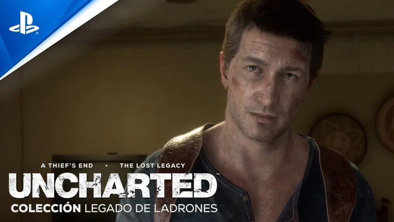 Análisis Uncharted: Colección Legado de los Ladrones para PC - La