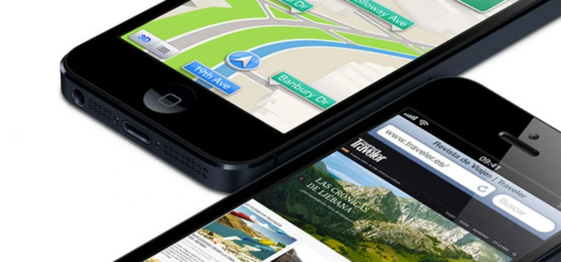 Apple disminuye la producción del iPhone 5 para mejorar su calidad
