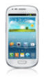 Samsung presenta el Galaxy S III mini