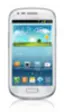 Samsung presenta el Galaxy S III mini