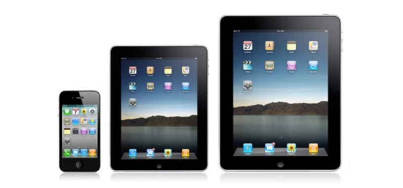 El iPad Mini aparece con precio en el inventario de una cadena de tiendas
