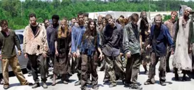 CONOP 8888, el plan antizombis de Obama