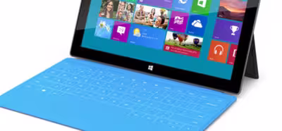 Surface de Microsoft ya tiene precio, ¿hay hueco para ella?