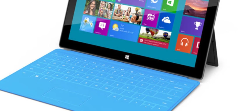 Surface de Microsoft ya tiene precio, ¿hay hueco para ella?
