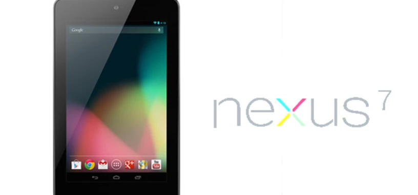 El iPad ya no es la tableta más vendida en Japón: ahora lo es la Nexus 7