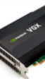 Buen rendimiento gráfico 3D en máquinas virtuales: tarjetas Nvidia VGX