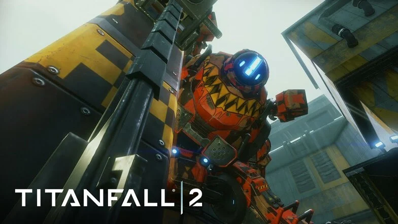 Requisitos del sistema Titanfall 2