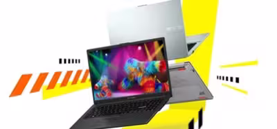 ASUS anuncia los Vivobook Go con procesadores Ryzen 7000 y pantalla OLED