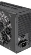 Corsair mueve los conectores al lateral en la serie RMx Shift de fuentes de alimentación
