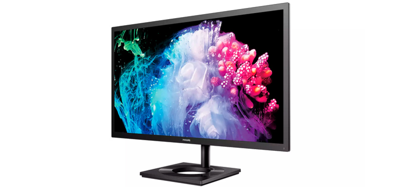 Philips presenta el monitor 27E1N8900, 4K OLED para profesionales