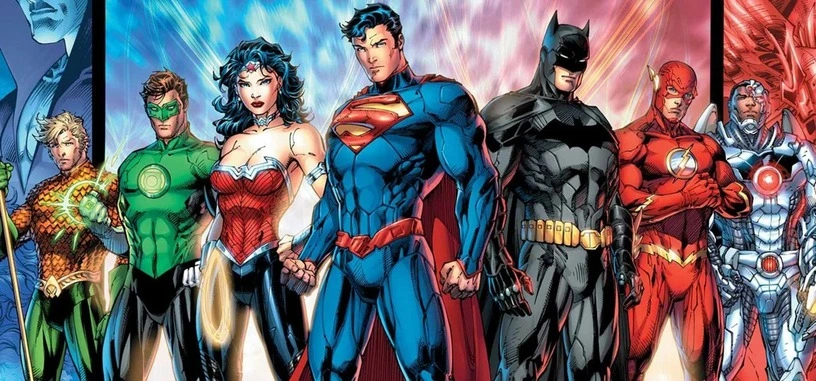 James Gunn desvela su plan de películas que marcará el futuro de DC en cine y TV