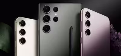 Samsung presentará la familia Galaxy S24 el próximo 17 de enero