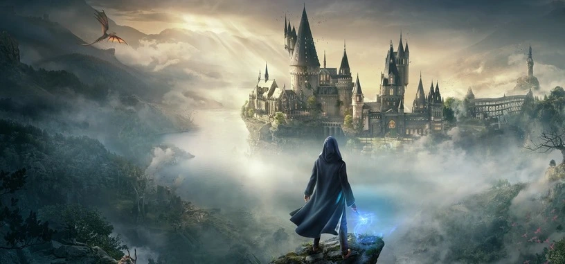 Ya se han vendido 15 M de copias de 'Hogwarts Legacy' pese al boicot a J. K. Rowling