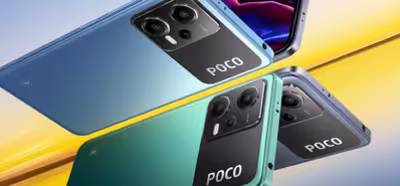 Xiaomi anuncia los Poco X5 y Poco X5 Pro