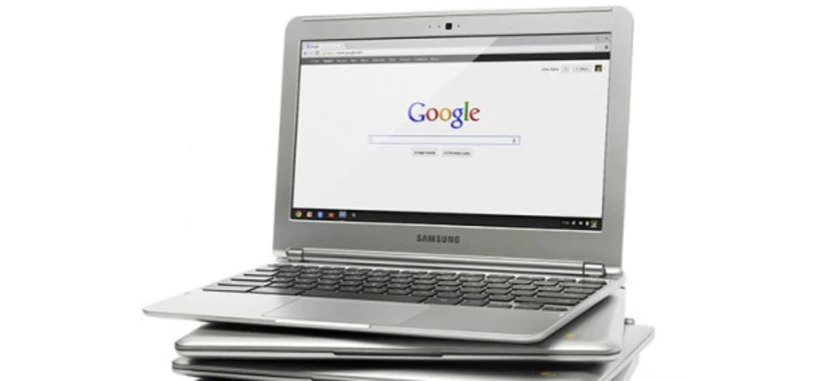 El nuevo Chromebook: limando puntos débiles, funcionando offline