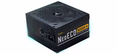 Antec anuncia la serie NeoECO de fuentes 80 PLUS Gold
