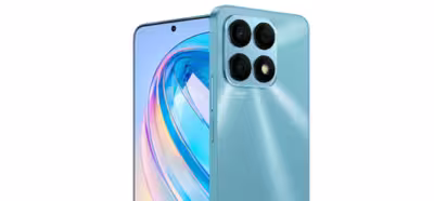Honor presenta el X8a, con un Helio G88, cámara de 100 Mpx