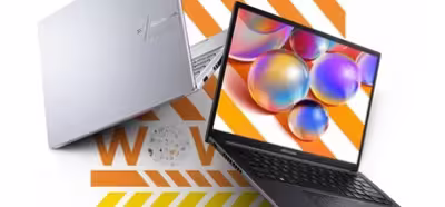 ASUS anuncia los portátiles Vivobook Classic con procesador Ryzen y pantalla OLED