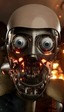 'Atomic Heart' publica sus requisitos mínimos para saber si tu corazón podrá con el juego