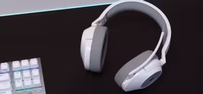 Corsair anuncia los auriculares HS55 y HS65 inalámbricos