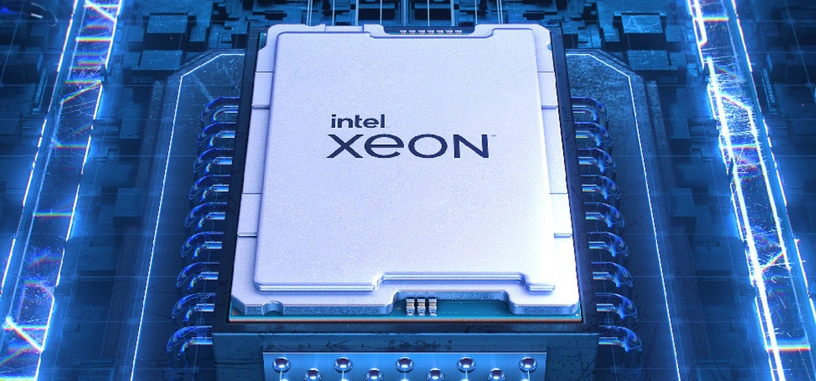 Intel anuncia los Xeon W series 2400 y 3400 de hasta 56 núcleos para estaciones de trabajo
