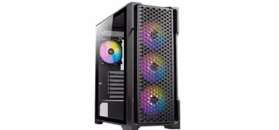 Antec anuncia la semitorre AX90