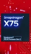 Qualcomm anuncia los módems Snapdragon X72 y X75 de 5G onda-mm