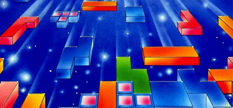 Cómo consiguió Nintendo los derechos de 'Tetris' da para película, y Apple TV ya tiene un tráiler