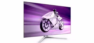 Philips anuncia el Evnia 42M2N8900, monitor OLED de 41.5˝ 4K de 138 Hz