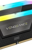 Corsair anuncia módulos de DDR5 de 24 GB y 48 GB de la serie Vengeance