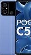 Xiaomi anuncia el Poco C55, con un Helio G85 y cámara de 50 Mpx