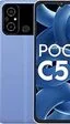Xiaomi anuncia el Poco C55, con un Helio G85 y cámara de 50 Mpx
