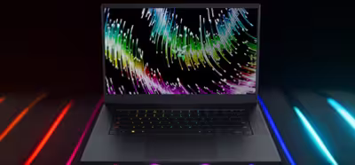 Razer renueva el Blade 15 con un Core i7-13800H y una RTX 4070