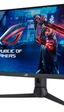 ASUS anuncia el ROG Strix XG27AQMR, monitor QHD de 300 Hz con DisplayHDR 600