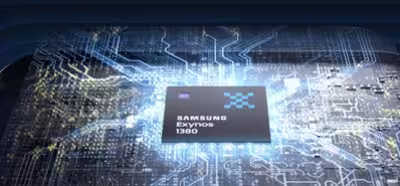 Samsung presenta el Exynos 1380, un sucesor del Exynos 1280